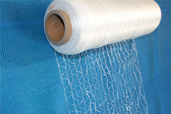 1.63 एम 64 इंच हे सिलेज बेलर लपेटें गोल खिंचाव पैलेट नेटिंग लपेटें 8 जीएसएम