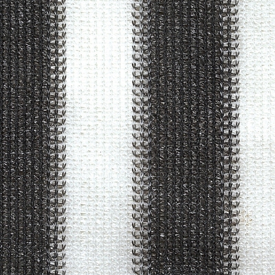 विंड प्रोटेक्शन बालकनी विंडस्क्रीन के लिए वेरंडा बाड़ 580gsm 650gsm 830gsm