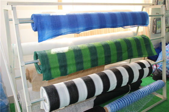 150gsm आउटडोर बालकनी विंडस्क्रीन विंडशील्ड बाड़ स्क्रीन कवर 0.75mx6m