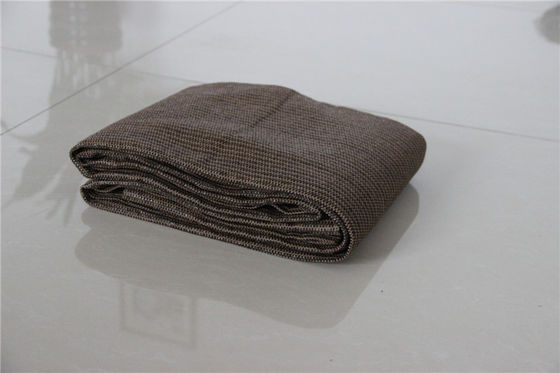 गार्डन बाड़ के लिए प्रबलित ग्रोमेट्स के साथ गोपनीयता बाड़ स्क्रीन मेष फैब्रिक कवर विंडस्क्रीन