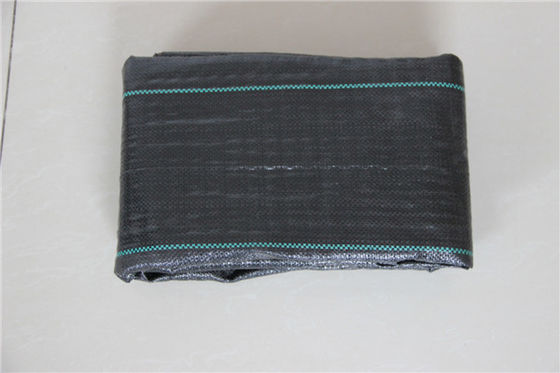 2 मीटर हैवी ड्यूटी वीड कंट्रोल मैटिंग जंबो रोल