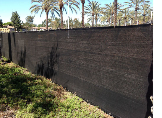 150 ग्राम गोपनीयता स्क्रीन बाड़ मेष विंडस्क्रीन पिछवाड़े डेक आंगन बालकनी पूल पोर्च रेलिंग के लिए