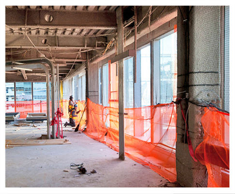 अतिरिक्त भारी शुल्क मलबे नेटिंग मलबे नेटिंग