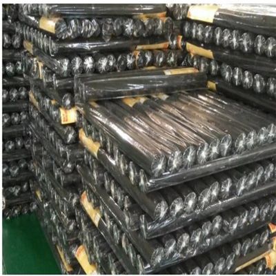 अपारदर्शी पौधे नर्सरी खरपतवार को रोकने के लिए खरपतवार उगाने वाले भूनिर्माण