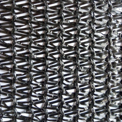 ग्रीनहाउस पॉलीथीन एचडीपीई शेड नेटिंग 80 90 मोटरहोम कैम्पिंग ट्रेलर