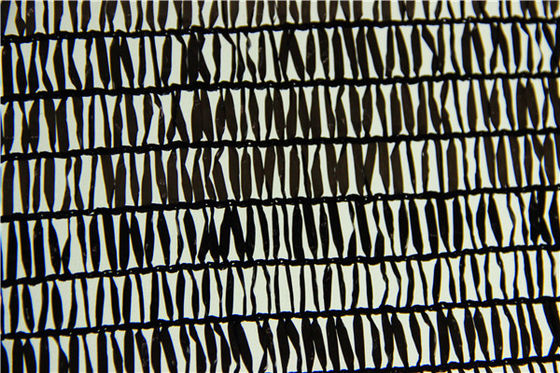 कृषि पेर्गोला कार पार्किंग के लिए एचडीपीई शेड नेट क्लॉथ