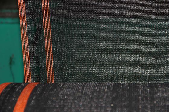 100gsm 1m 4 m वाइड स्कैफोल्ड मलबे नेटिंग फायर रेसिस्टेंट