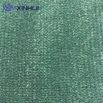 कस्टम एचडीपीई ग्रीनहाउस शेड क्लॉथ सन मेश सनब्लॉक शेड नेट ग्रीनहाउस